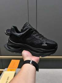 Picture of Louis Vuitton Shoes _SKULVsz38-46mnf036917034